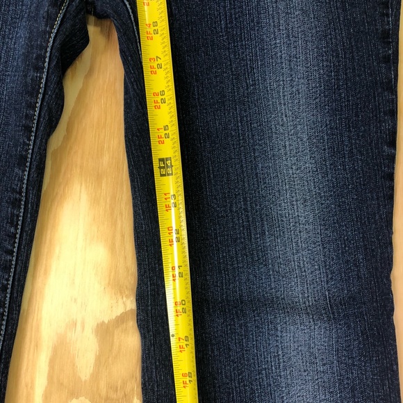 Women’s Hello! Skinny Jean - Picture 5 of 5